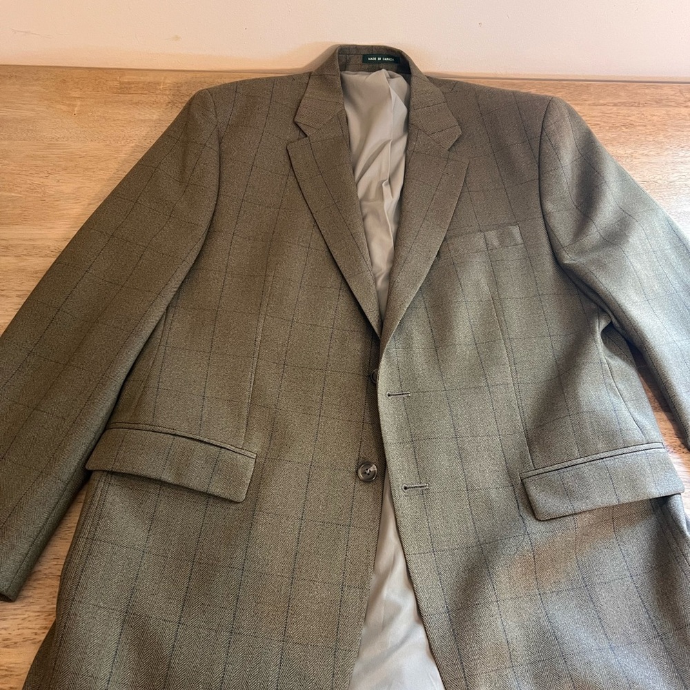 Polo Ralph Lauren Blazer nwot